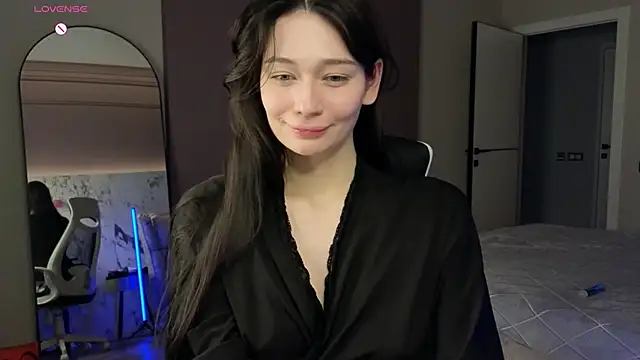 Misty Rose online show from 02-11-25, 10:26