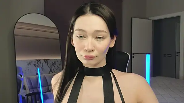 Misty Rose online show from 03-02-25, 03:45