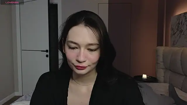 Misty Rose online show from 03-13-25, 03:54