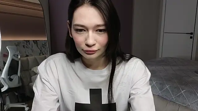 Misty Rose online show from 03-16-25, 04:09