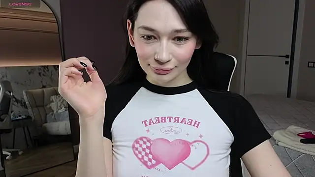 Misty Rose online show from 03-20-25, 05:13