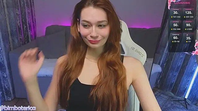 Misty Rose online show from 09-12-25, 02:06