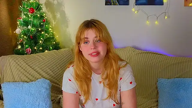 Penny Staaar online show from 12-23-24, 04:50