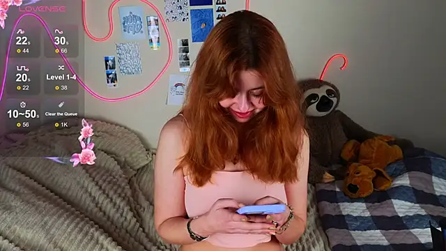 Penny Staaar online show from 02-11-25, 09:03