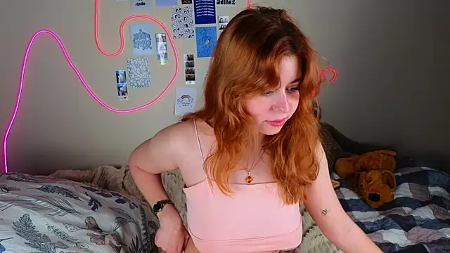 Penny Staaar online show from 02-12-25, 12:05