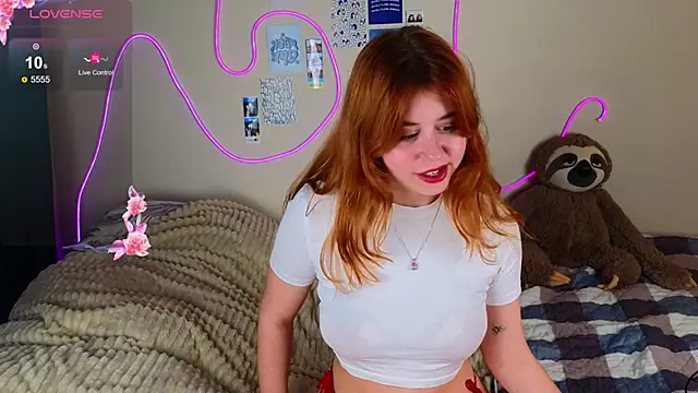 Penny Staaar online show from 02-25-25, 03:16