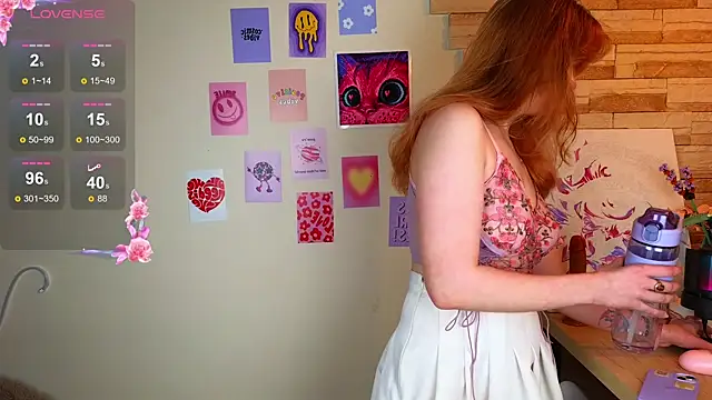 Penny Staaar online show from 03-12-25, 05:35