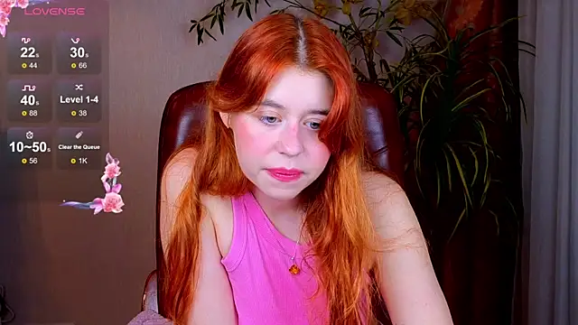 Penny Staaar online show from 09-16-25, 04:02