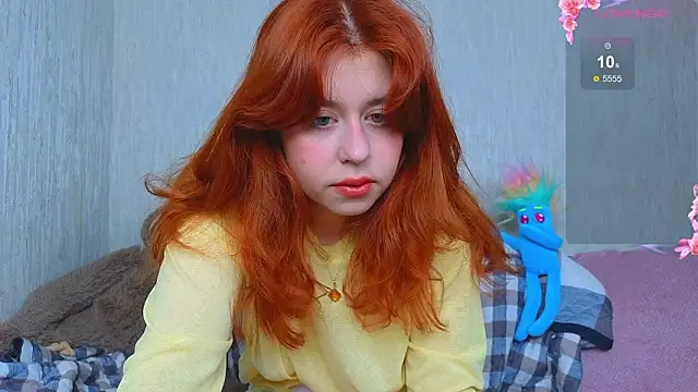 Penny Staaar online show from 02-24-26, 02:53