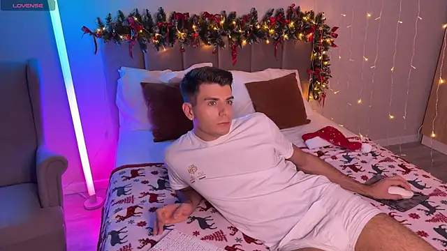 Walt Enjoy online show from 12-21-25, 03:30