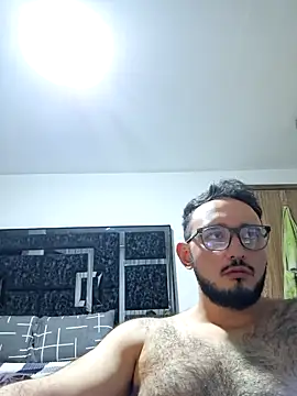 Nene1325 online show from 02-18-25, 07:10