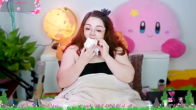 Weiwei5200 online show from 11-04-25, 03:11