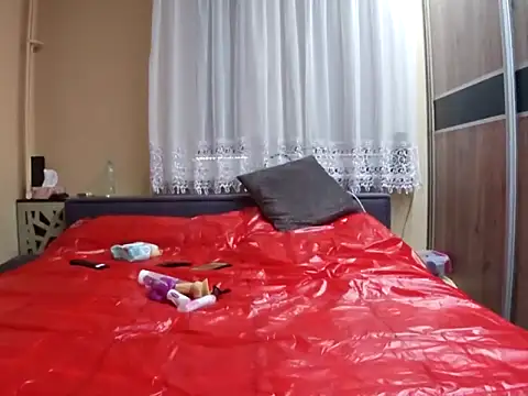 KOMANDOS74 online show from 09-11-25, 08:47