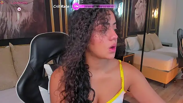 yaya23x online show from 02-19-26, 02:35