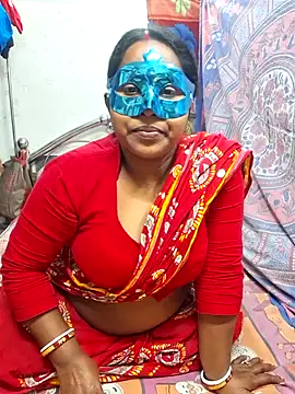 Real Desi Couple online show from 12-14-24, 04:31