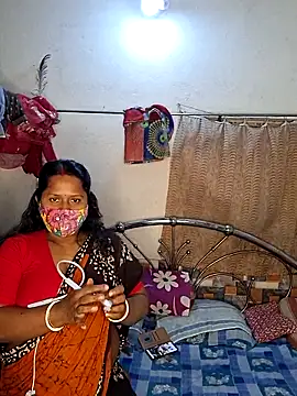 Real Desi Couple online show from 03-21-26, 09:47