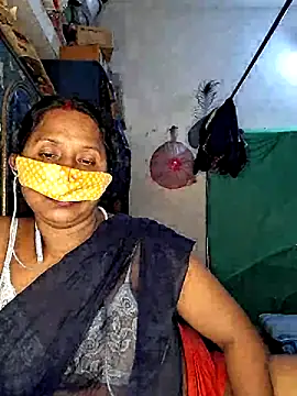 Real Desi Couple online show from 04-14-26, 04:57