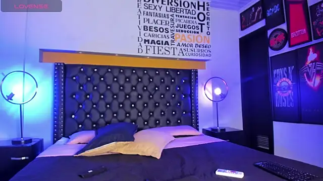 JoshMillerr  online show from 01-22-25, 08:06