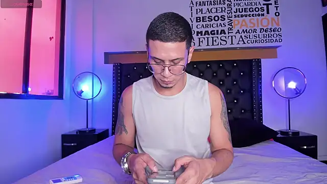 JoshMillerr  online show from 03-14-25, 07:44