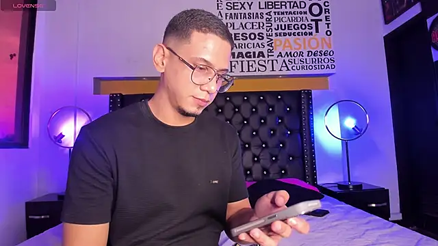 JoshMillerr  online show from 03-20-25, 09:35