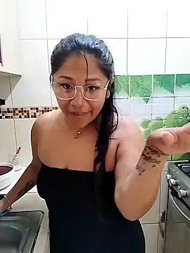 ineliveca online show from 01-07-25, 05:42