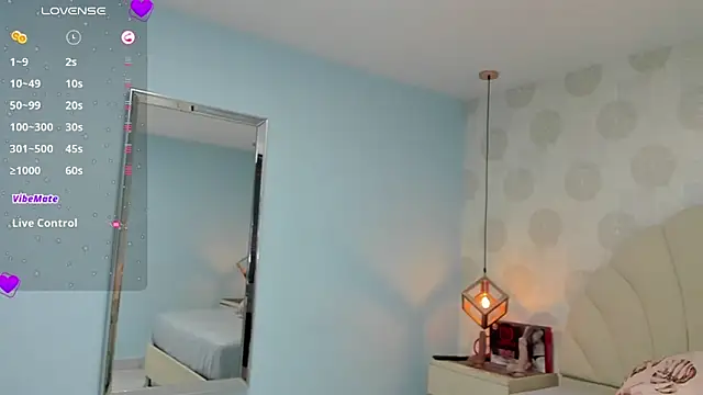 GIANNABONET online show from 01-21-25, 07:39