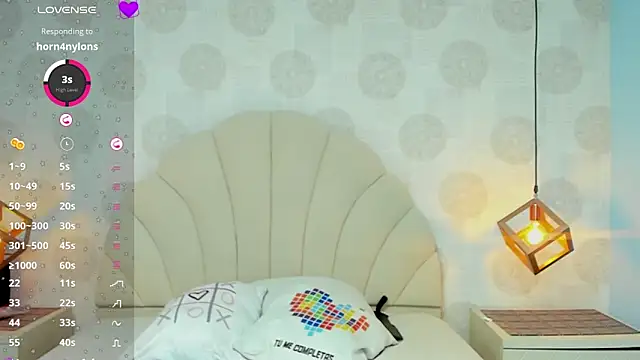 GIANNABONET online show from 01-31-25, 10:31