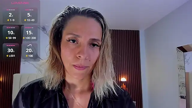 GIANNABONET online show from 03-08-25, 07:20