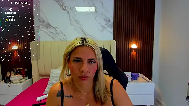 GIANNABONET online show from 10-06-25, 07:22
