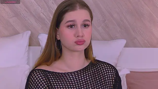 EllieHayes online show from 02-23-25, 10:31