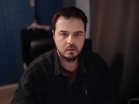 CuteMan33 online show from 02-19-26, 11:56