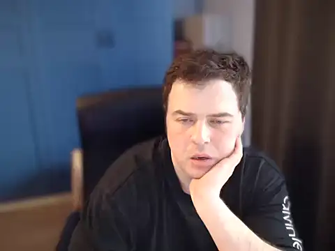 CuteMan33 online show from 03-09-26, 12:20