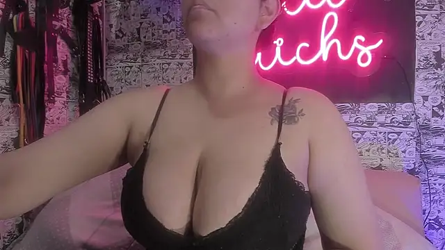 lilit fetichs online show from 09-27-25, 11:10