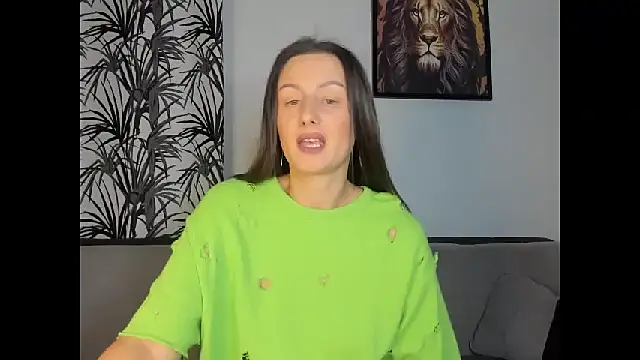 AudreyJoy online show from 10-31-25, 06:53