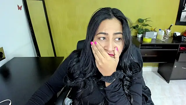 Adele Sweett online show from 01-30-25, 10:08