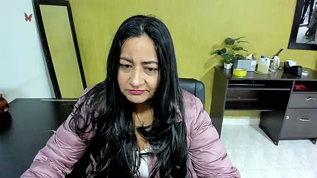 Adele Sweett online show from 01-31-25, 10:52