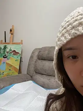 ChuChu1991 online show from 10-21-25, 11:11