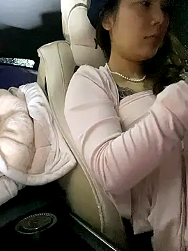 ChuChu1991 online show from 11-16-25, 12:44