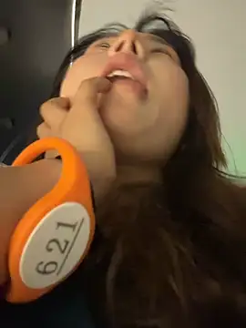 ChuChu1991 online show from 02-11-26, 05:12