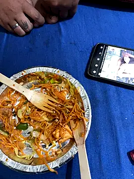 United3 online show from 11-16-25, 08:31