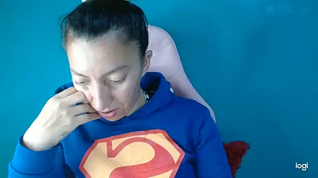 Snapshot of kaybabyhot chatting on 02-05-26, 08:46 kaybabyhot online show from 02-05-26, 08:46