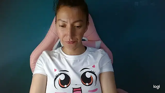 Snapshot of kaybabyhot chatting on 02-08-26, 02:48 kaybabyhot online show from 02-08-26, 02:48