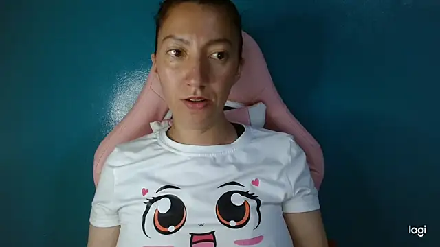 Snapshot of kaybabyhot chatting on 02-09-26, 02:37 kaybabyhot online show from 02-09-26, 02:37