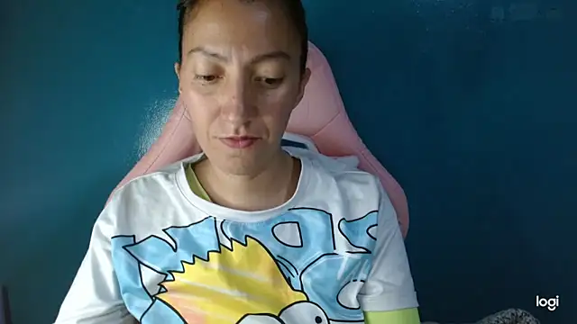 Snapshot of kaybabyhot chatting on 02-11-26, 02:49 kaybabyhot online show from 02-11-26, 02:49