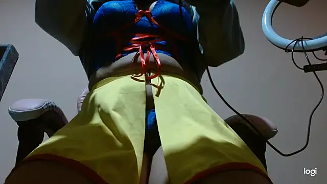 Snapshot of kaybabyhot chatting on 02-14-26, 11:45 kaybabyhot online show from 02-14-26, 11:45