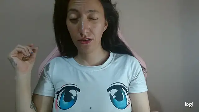 Snapshot of kaybabyhot chatting on 02-21-26, 11:17 kaybabyhot online show from 02-21-26, 11:17