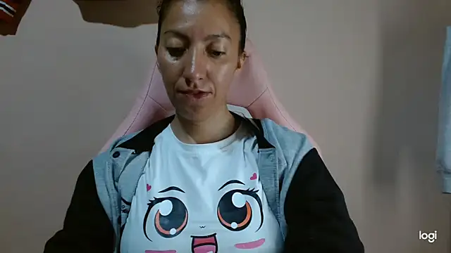 Snapshot of kaybabyhot chatting on 03-13-26, 03:35 kaybabyhot online show from 03-13-26, 03:35