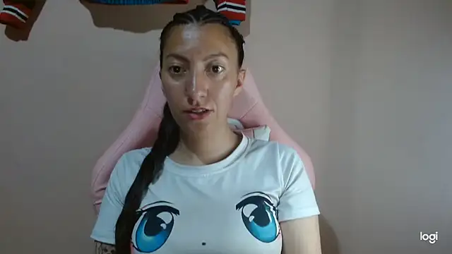 Snapshot of kaybabyhot chatting on 03-17-26, 02:16 kaybabyhot online show from 03-17-26, 02:16