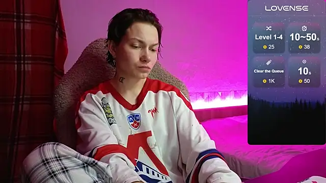 Snapshot of esajukyy chatting on 09-22-25, 01:13 esajukyy online show from 09-22-25, 01:13