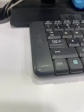 Onlyjishan online show from 12-16-24, 03:32